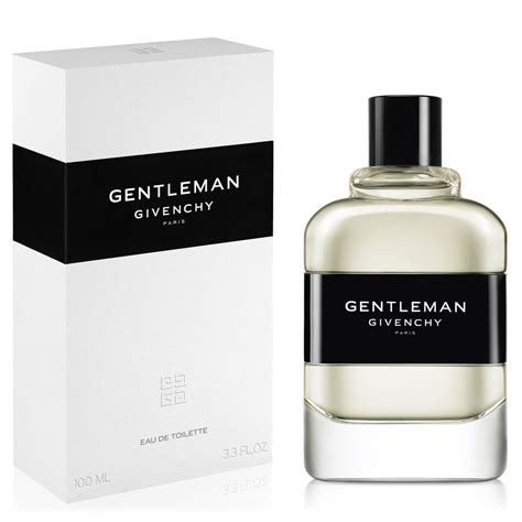 givenchy gentleman edt parfumo|gentleman Givenchy perfume for men.